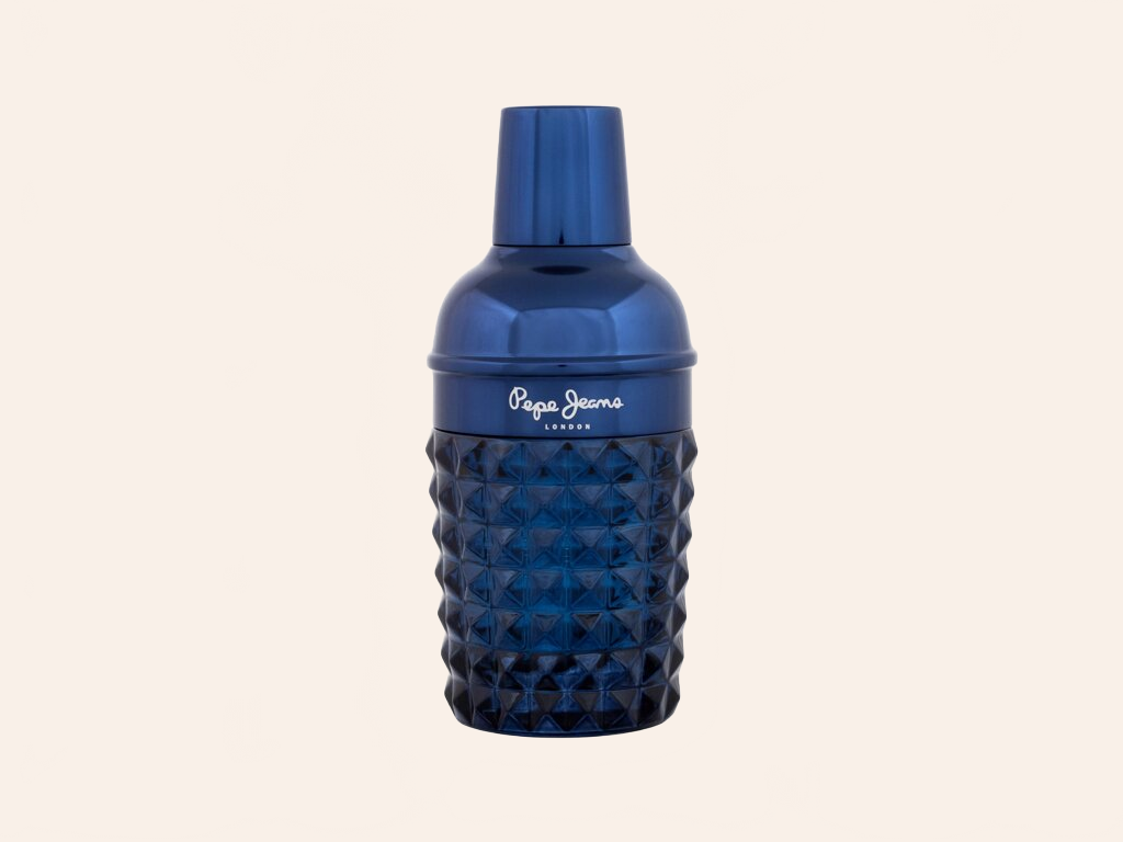 Pepe Jeans London Calling 100 ml - 100ml - Parfémovaná voda