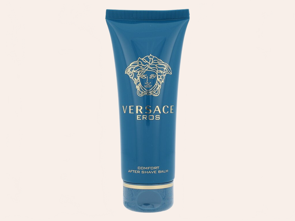 Versace Eros 100 ml - 100ml - Balzám po holení