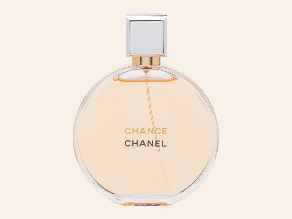 Chanel Chance 100 ml - 100ml - Parfémovaná voda