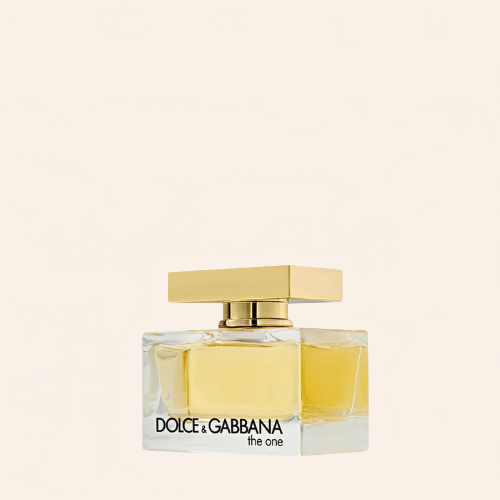 Dolce & Gabbana The One for Women EDP