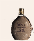 Diesel Fuel For Life Homme 125 ml - 125ml - Toaletní voda