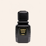 Ajmal Amber Wood Noir