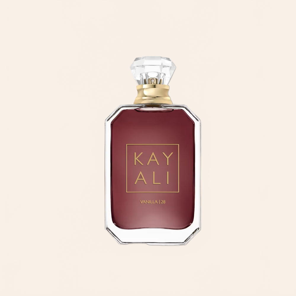 Kayali Vanilla 28