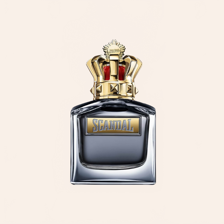 Jean Paul Gaultier Scandal EDT - jean paul gaultier