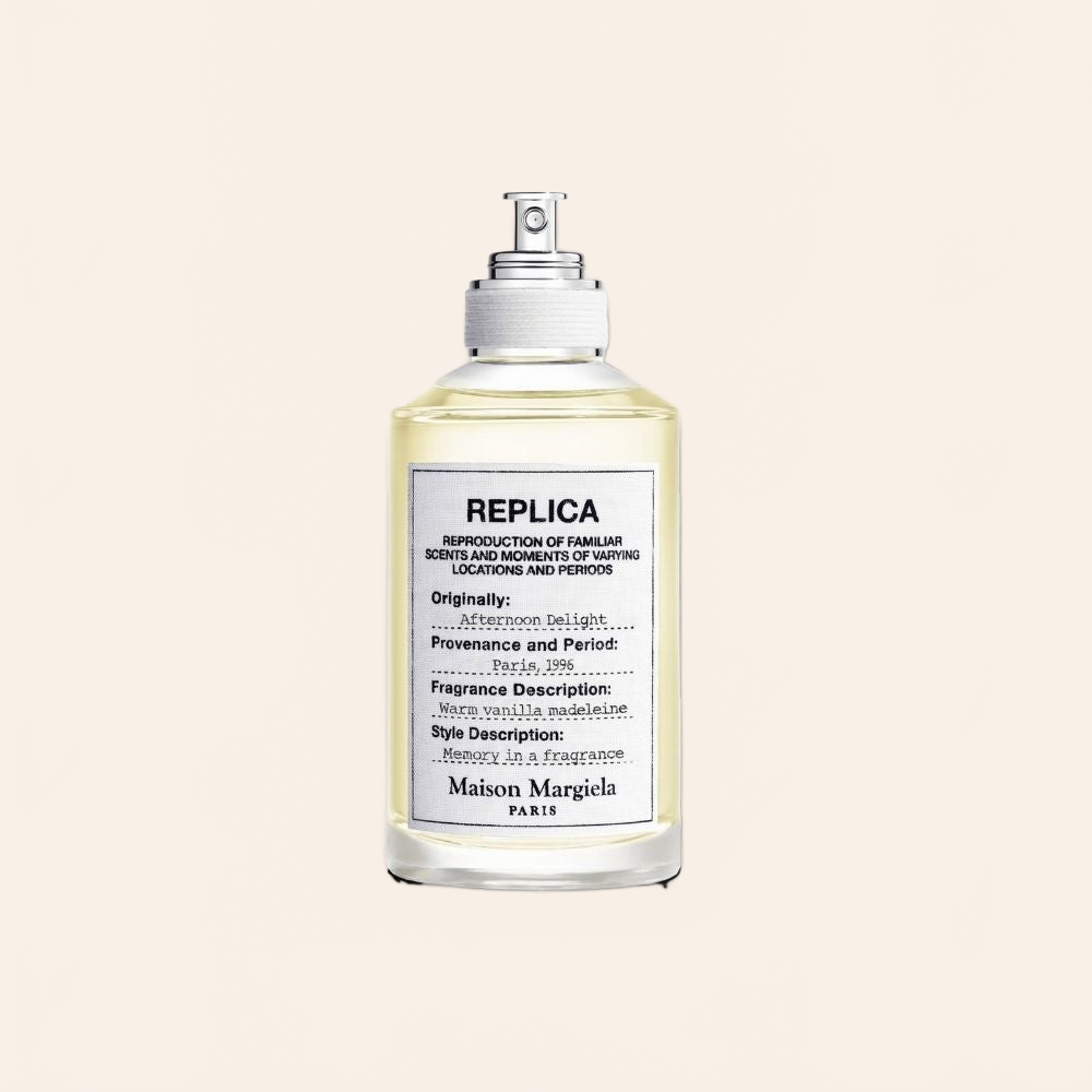 Maison Margiela Replica Afternoon Delight