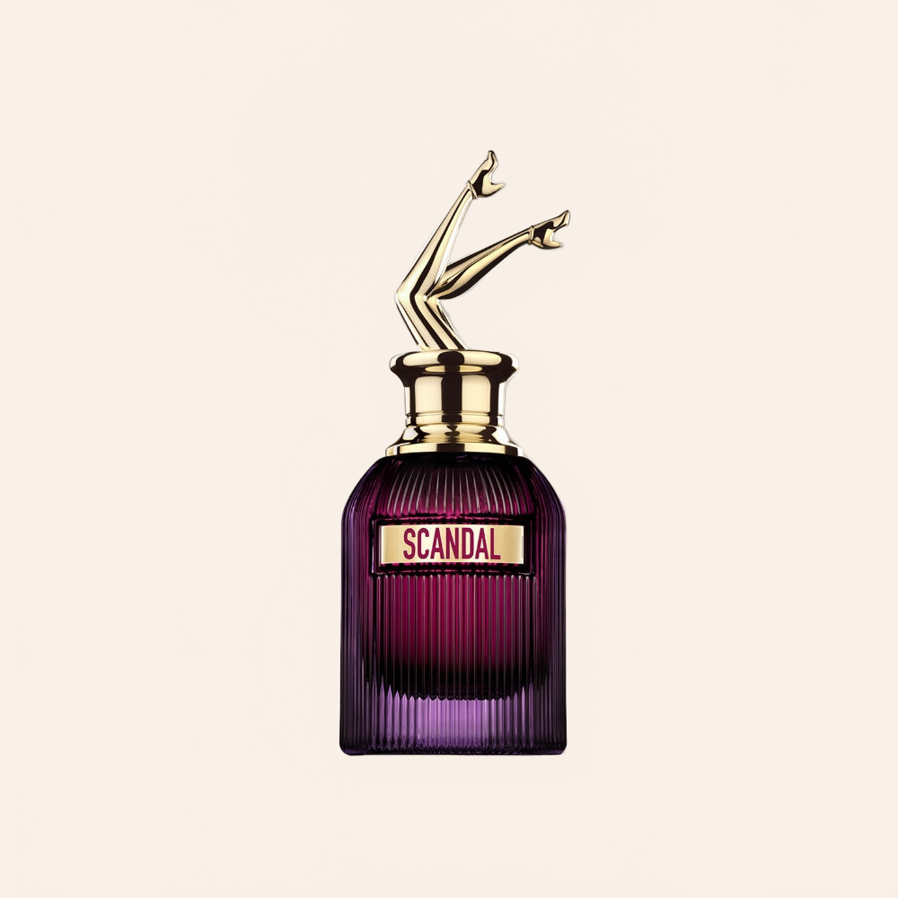 Jean Paul Gaultier Scandal Intense EDP