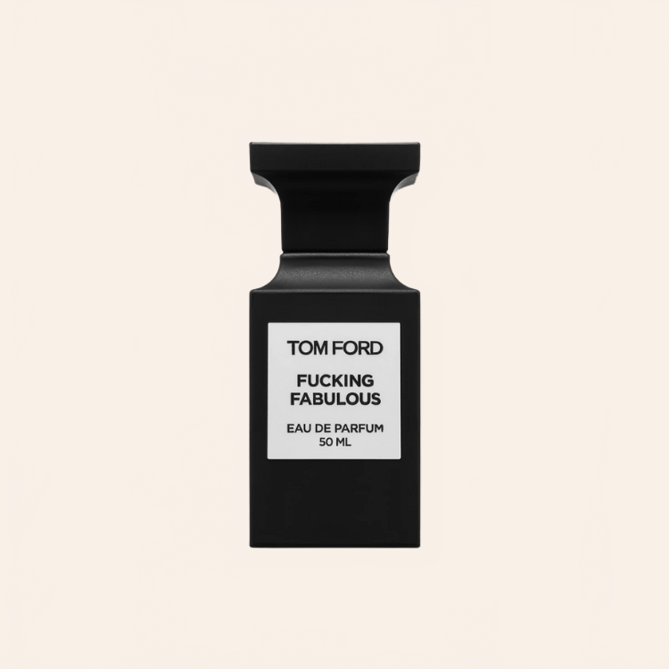 Tom Ford Fucking Fabulous