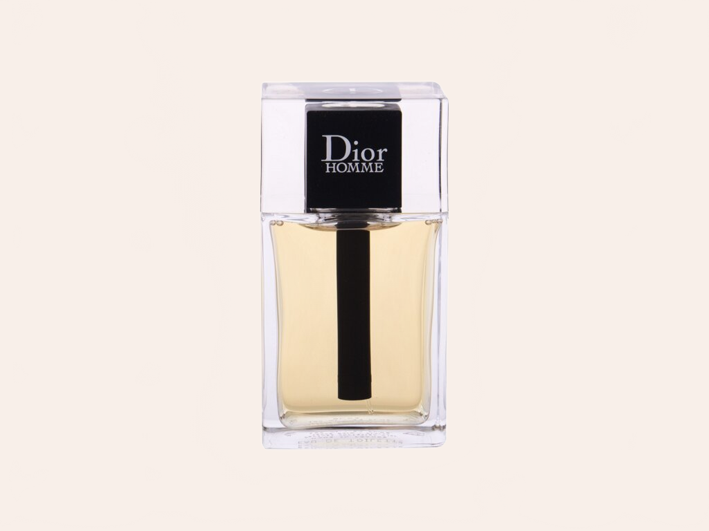 Dior Homme 2020 100 ml - 100ml - Toaletní voda