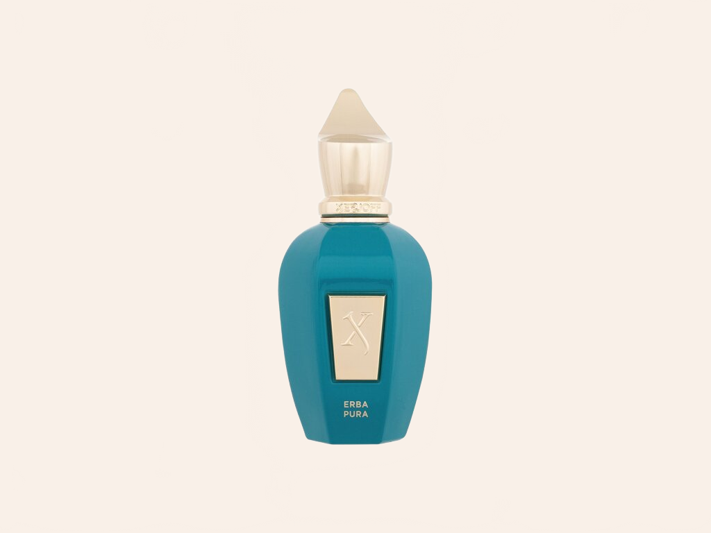 Xerjoff Erba Pura 50 ml - 50ml - Parfémovaná voda
