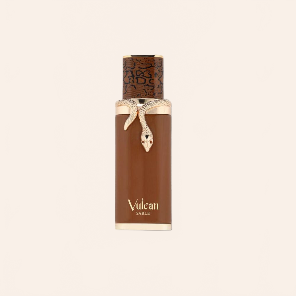 French Avenue Vulcan Sable