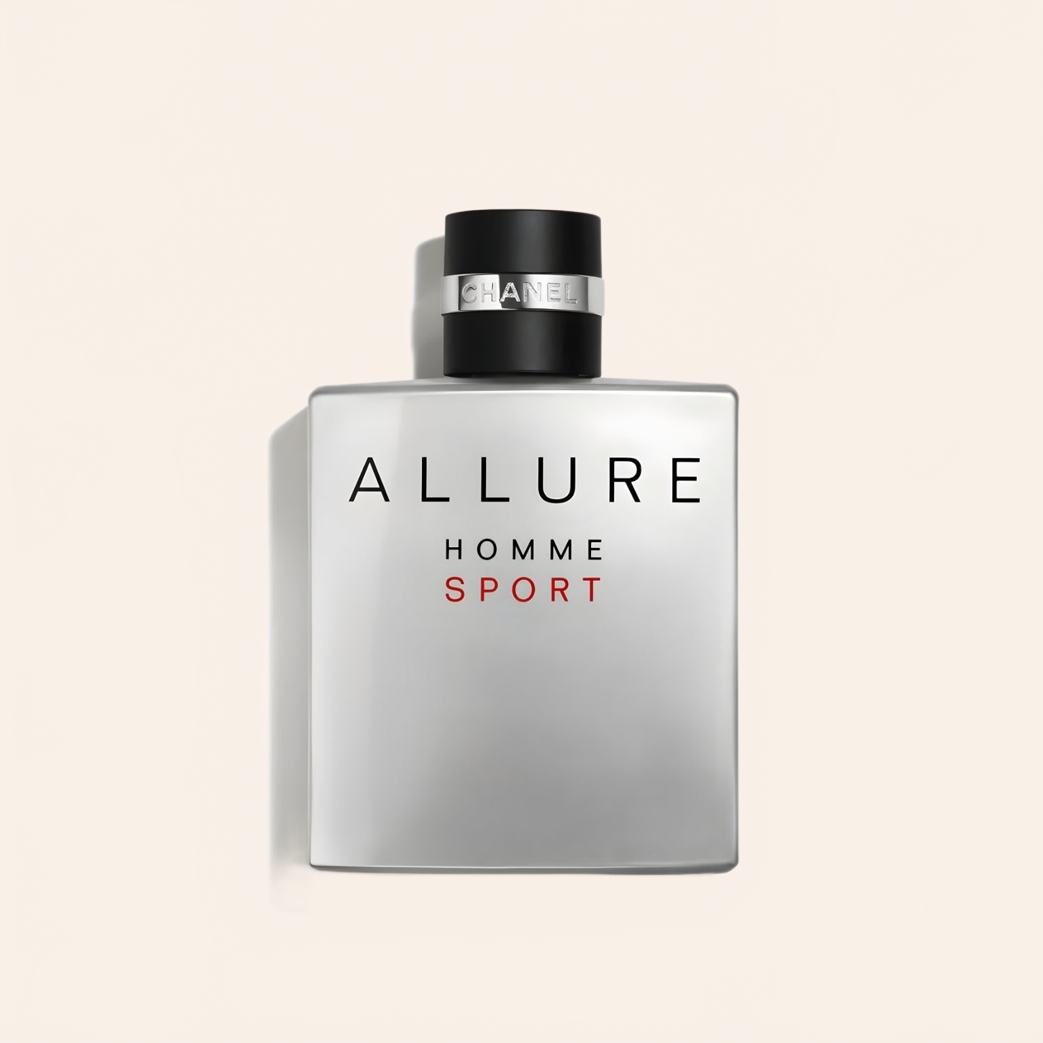 Chanel Allure Homme Sport EDT