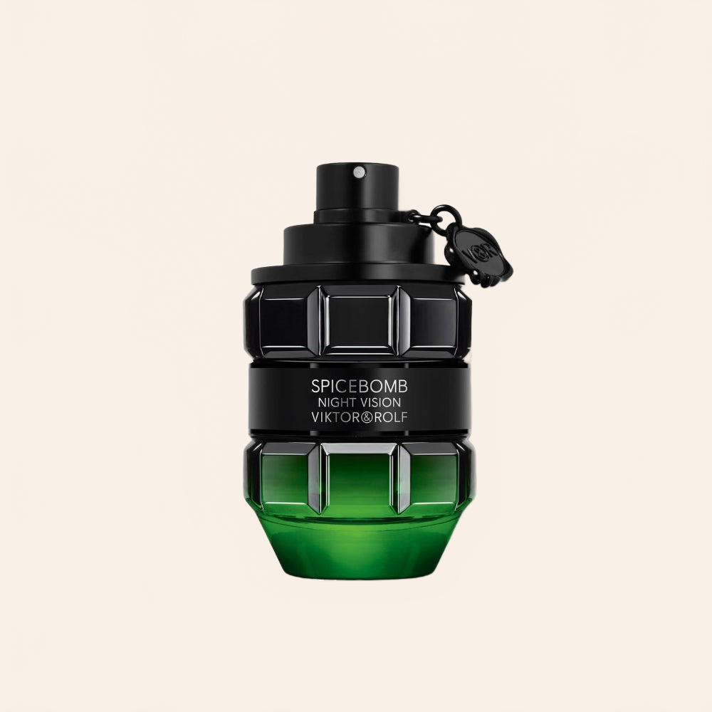Viktor & Rolf Spicebomb Night Vision EDT