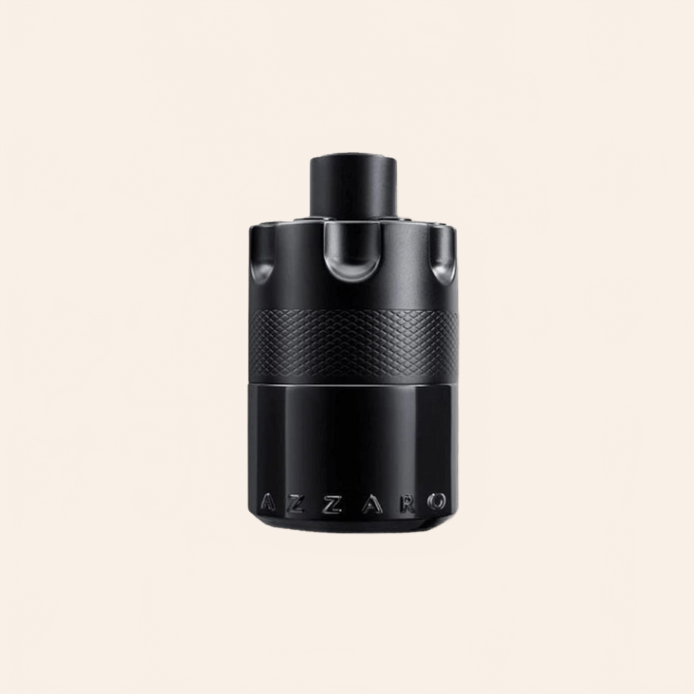 Azzaro The Most Wanted EDP Intense