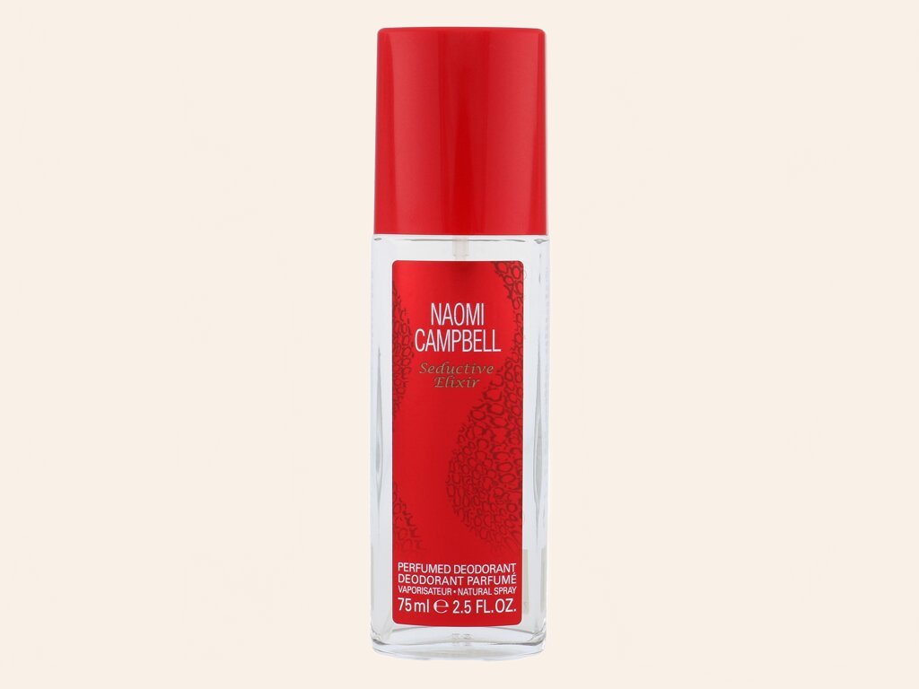 Naomi Campbell Seductive Elixir 75 ml - 75ml - Deodorant