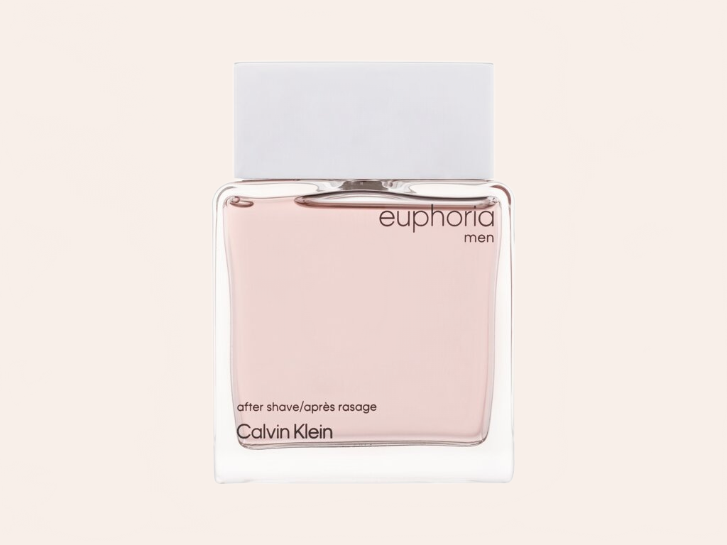 Calvin Klein Euphoria 100 ml - 100ml - Voda po holení
