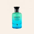 Volare Amazon Rainfall