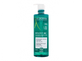 A-Derma Biology AC Cleansing Foaming Gel 400 ml na béžovém pozadí – MrRizz