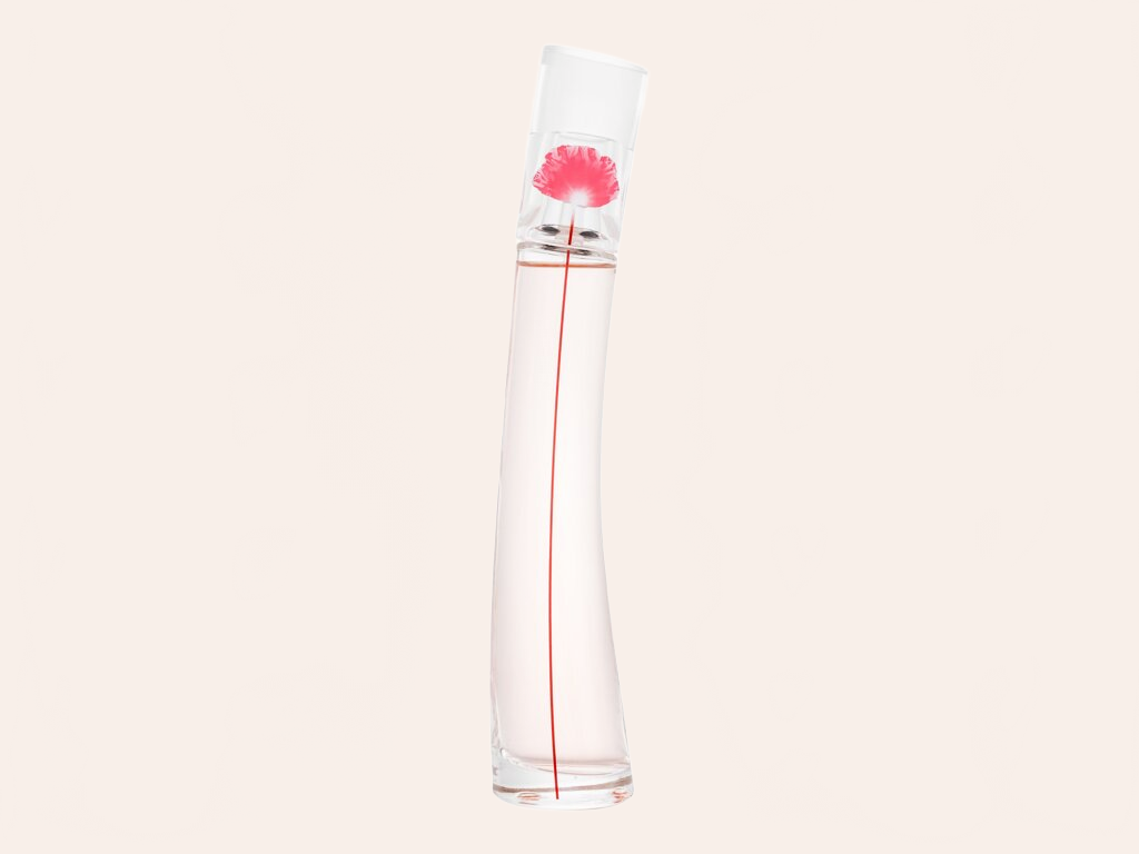 KENZO Flower By Kenzo Poppy Bouquet 50 ml - 50ml - Toaletní voda