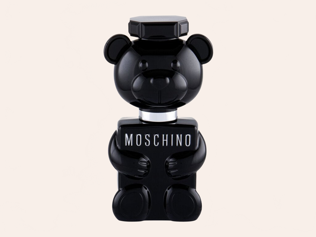 Moschino Toy Boy 30 ml - 30ml - Parfémovaná voda