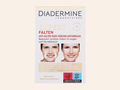 Diadermine Expert Anti-Wrinkle-Pads 12 ml - 12ml - Maska na oči