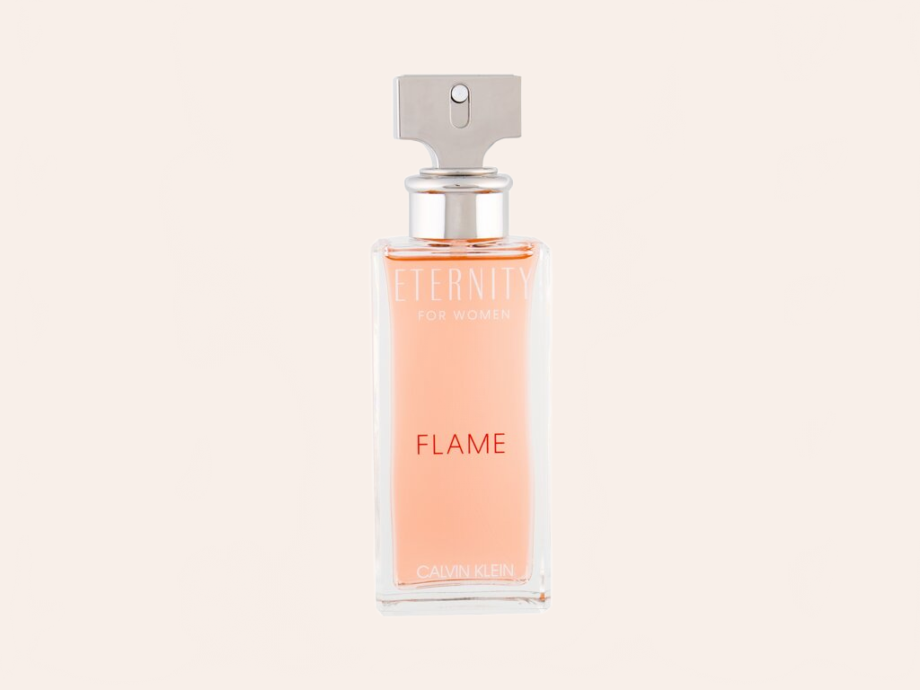 Calvin Klein Eternity Flame 100 ml - 100ml - Parfémovaná voda