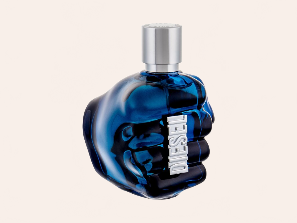 Diesel Only The Brave Extreme 75 ml - 75ml - Toaletní voda