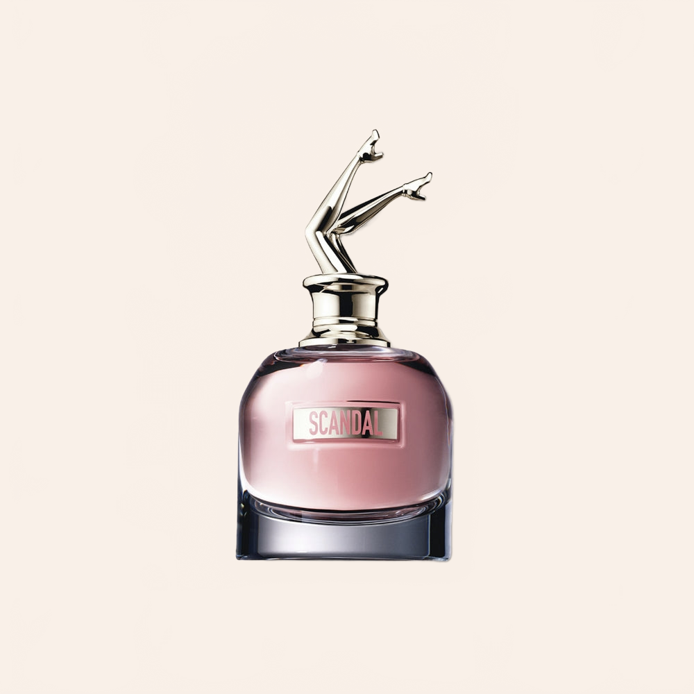 Jean Paul Gaultier Scandal Eau de Parfum pour Femme