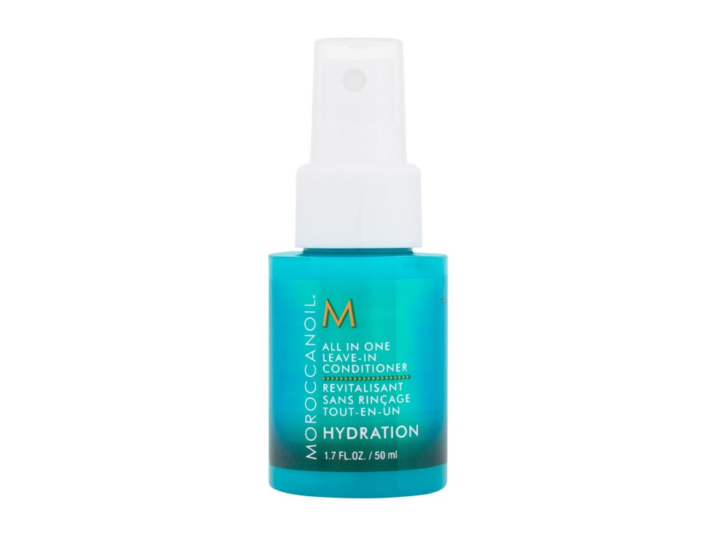 Moroccanoil Hydration All In One Leave-In Conditioner 50 ml