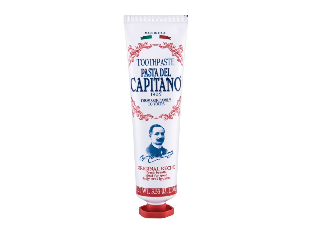 Pasta Del Capitano Original Recipe 75 ml