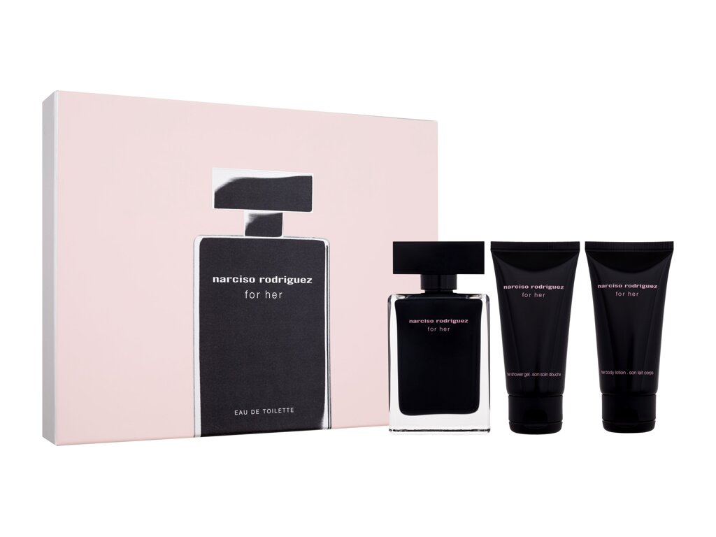 Narciso Rodriguez For Her 50 ml