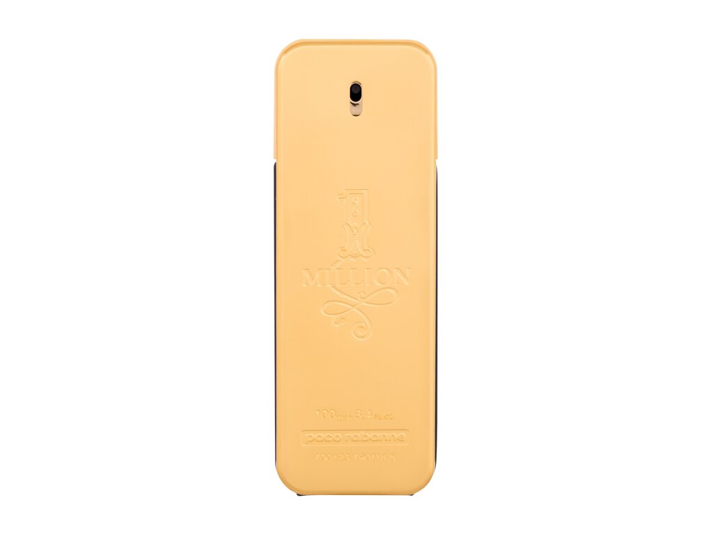 Paco Rabanne 1 Million 100 ml - 100ml - Toaletní voda