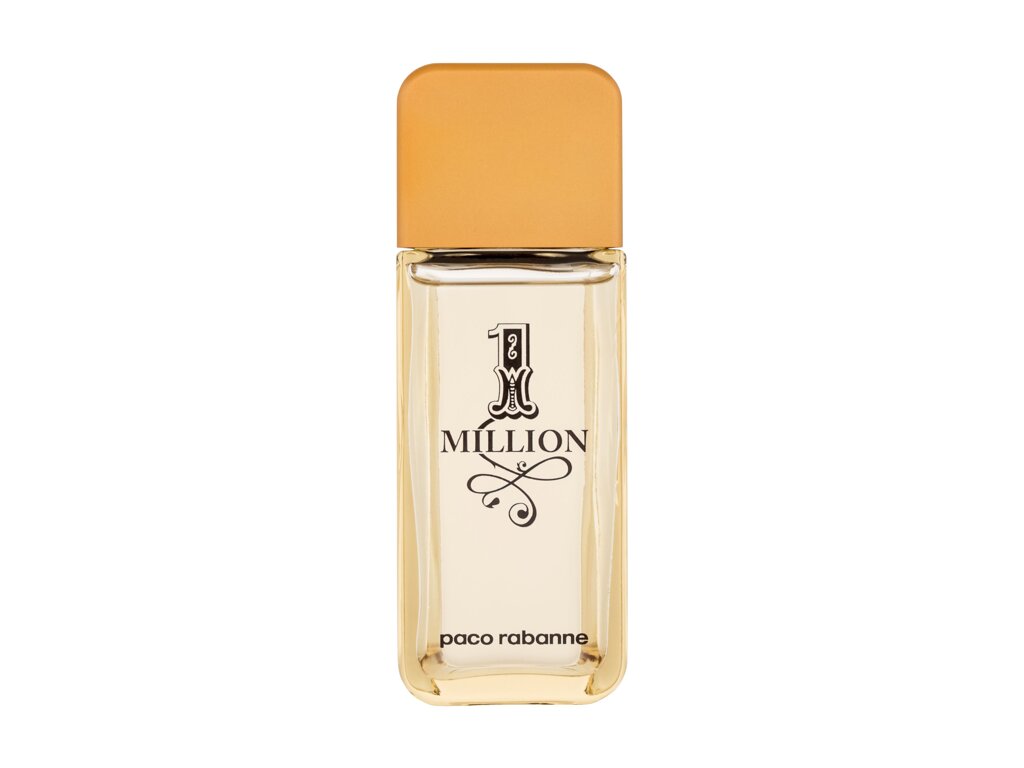 Paco Rabanne 1 Million 100 ml - 100ml - Voda po holení