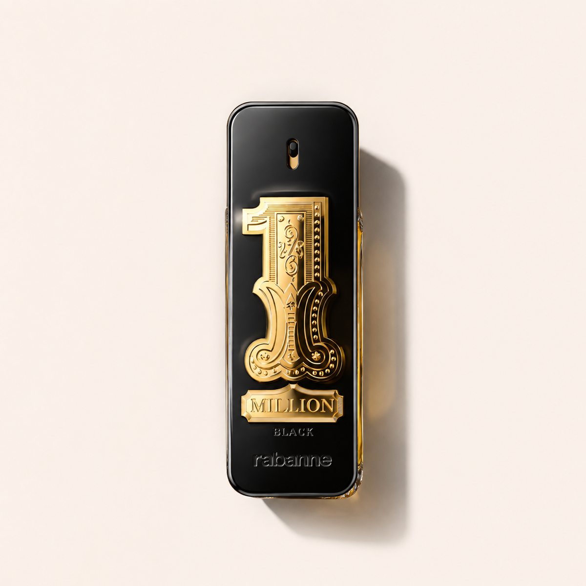 Flakon parfému Paco Rabanne 1 Million Black – MrRizz