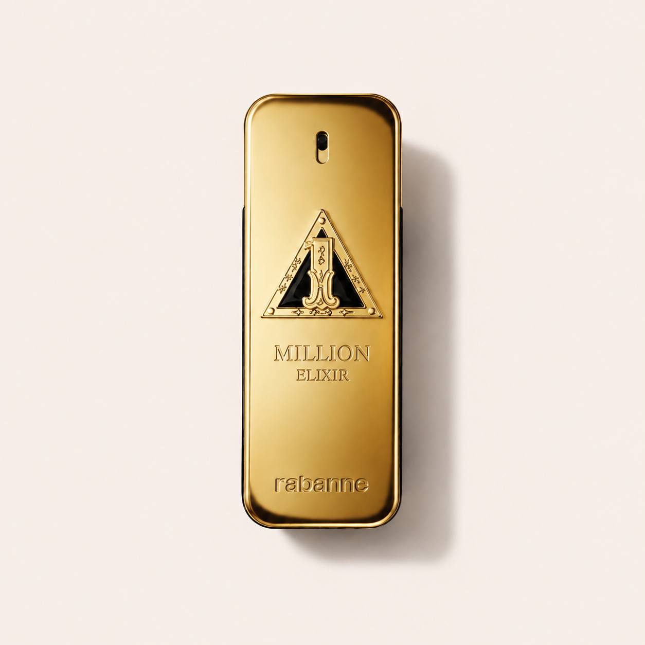 Flakon parfému Paco Rabanne 1 Million Elixir – MrRizz