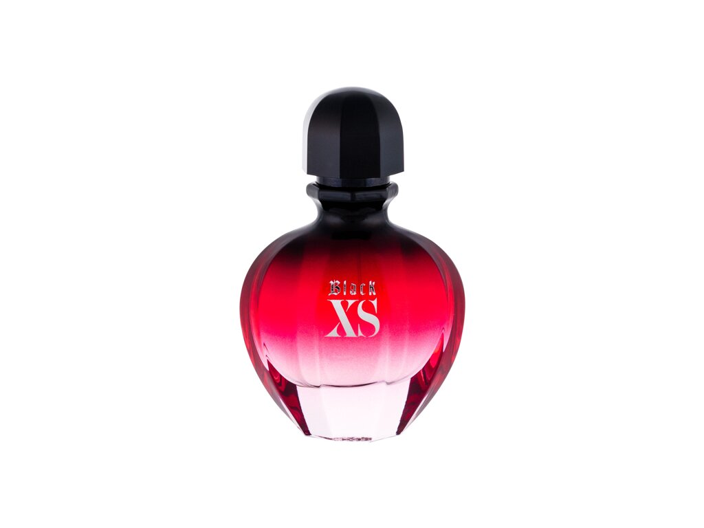 Paco Rabanne Black XS 2018 30 ml - 30ml - Parfémovaná voda