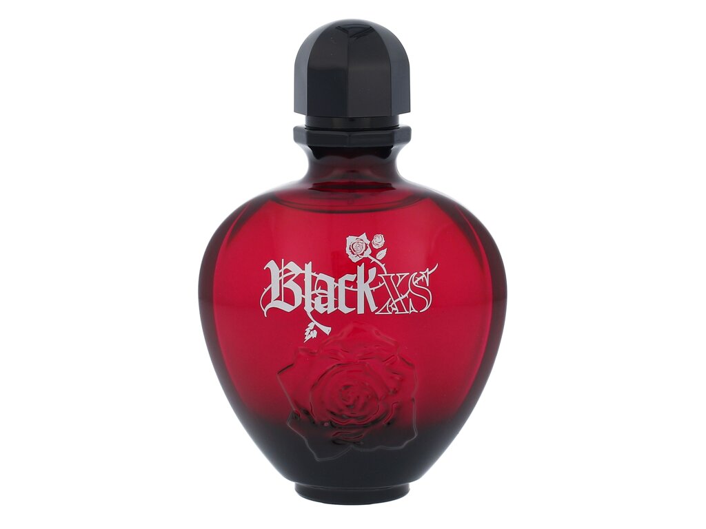 Paco Rabanne Black XS 80 ml - 80ml - Toaletní voda