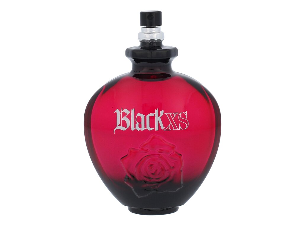 Paco Rabanne Black XS 80 ml - 80ml - Toaletní voda