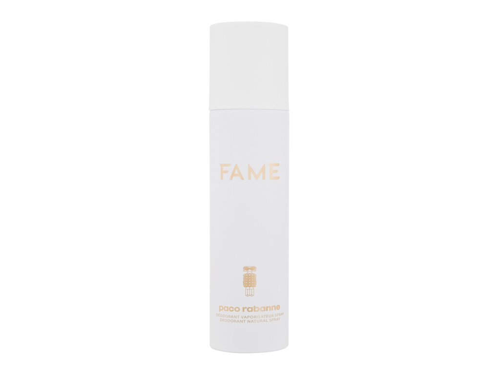 Paco Rabanne Fame 150 ml - 150ml - Deodorant