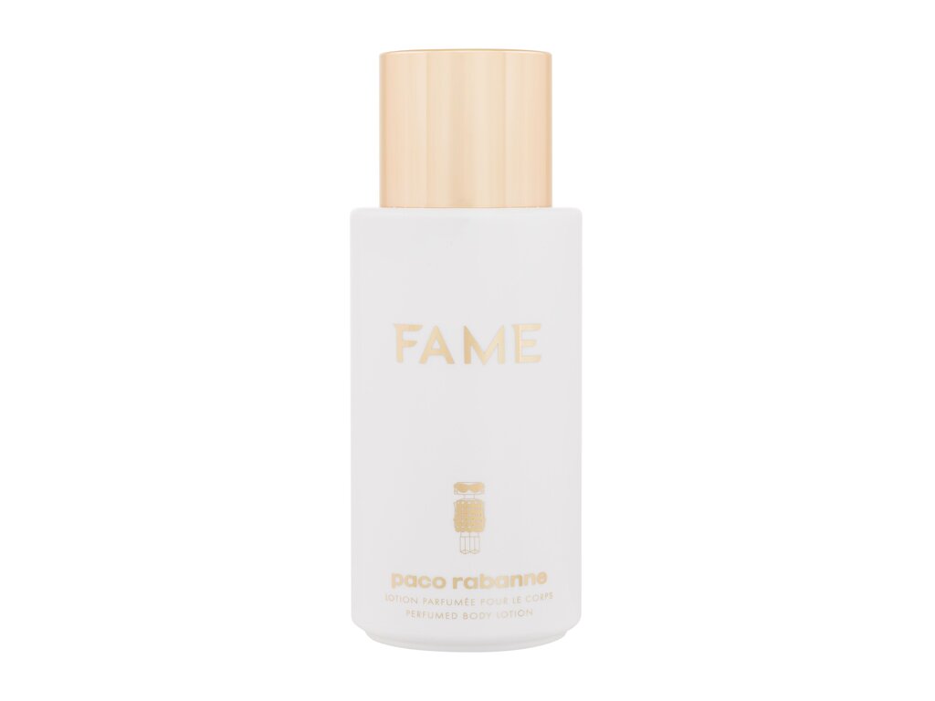 Paco Rabanne Fame 200 ml - 200ml - Tělové mléko