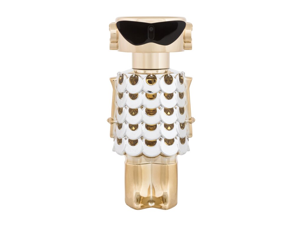 Paco Rabanne Fame 80 ml - 80ml - Parfémovaná voda