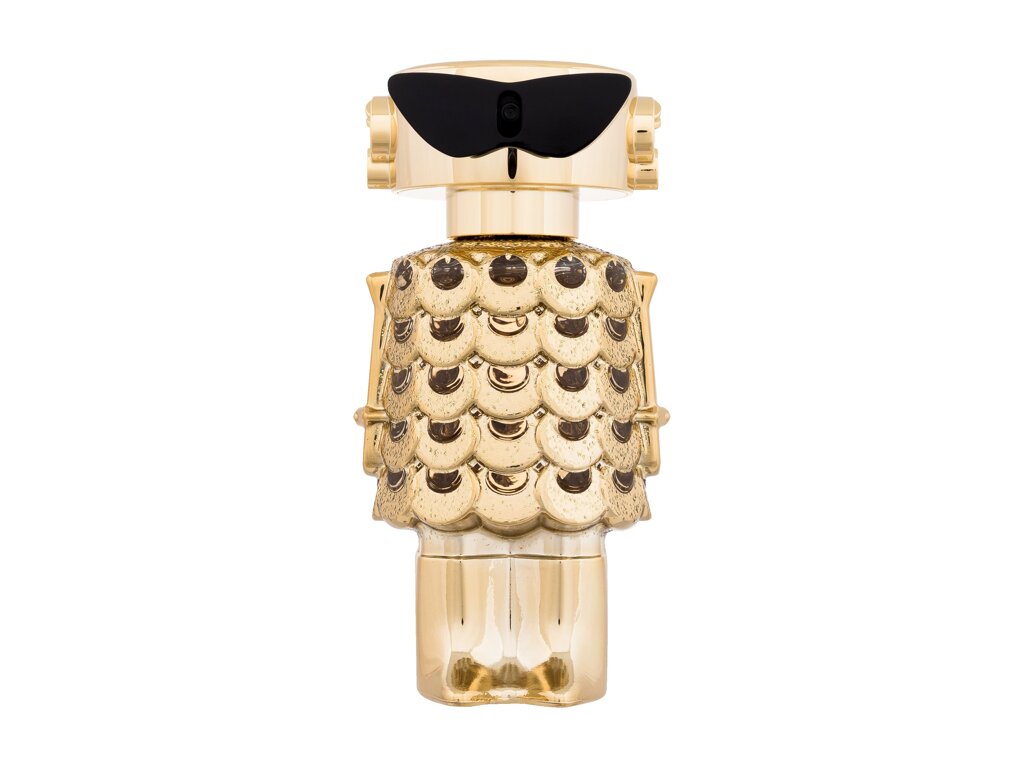 Paco Rabanne Fame Intense 50 ml - 50ml - Parfémovaná voda
