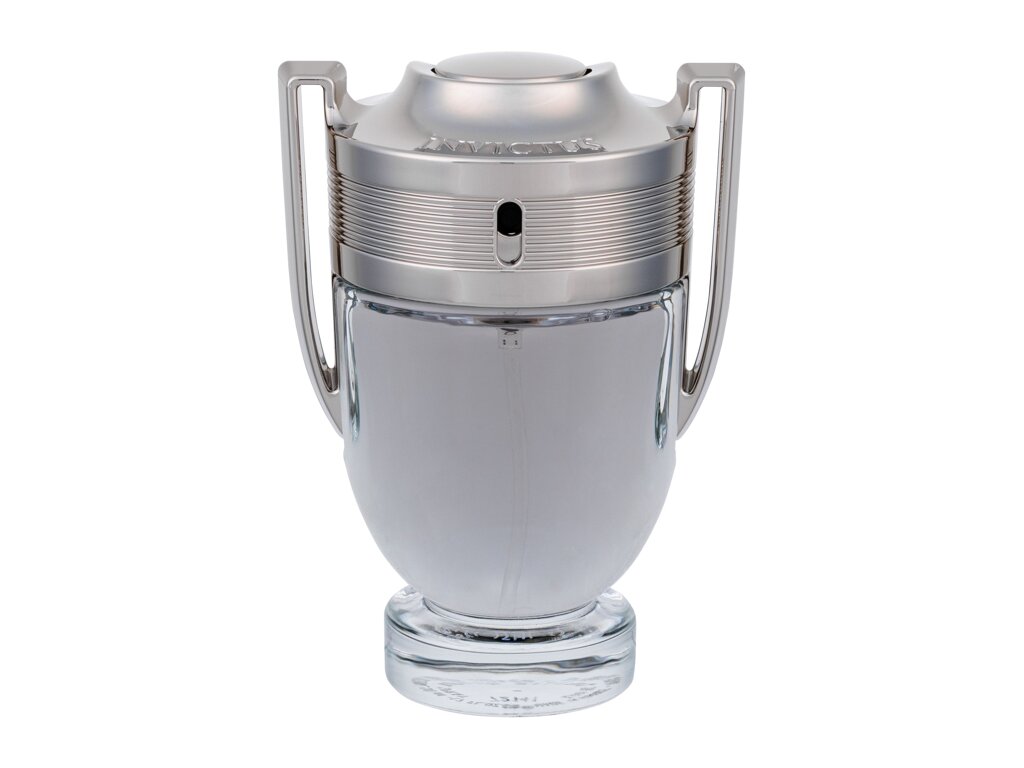 Paco Rabanne Invictus 50 ml - 50ml - Toaletní voda