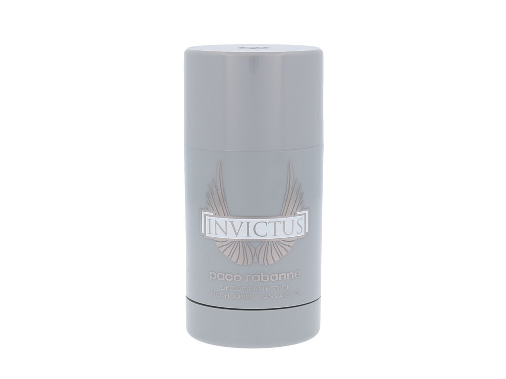 Paco Rabanne Invictus 75 ml - 75ml - Deodorant