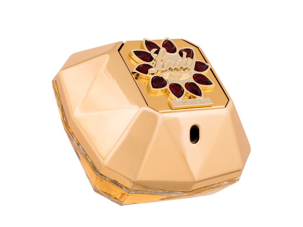 Paco Rabanne Lady Million Royal 50 ml - 50ml - Parfémovaná voda
