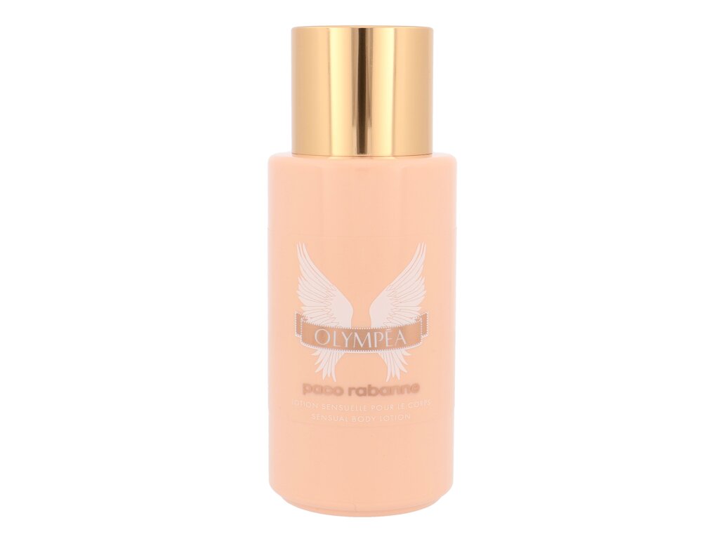 Paco Rabanne Olympéa 200 ml - 200ml - Tělové mléko