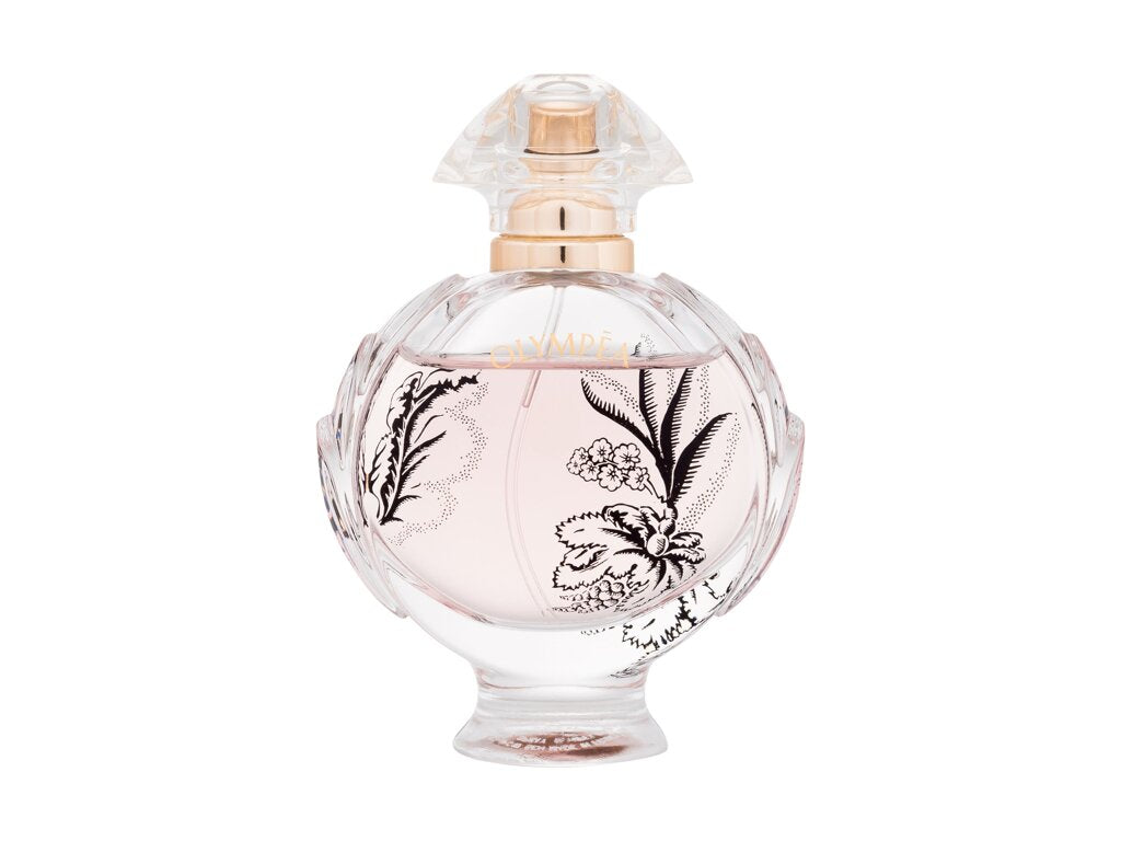 Paco Rabanne Olympéa Blossom 30 ml - 30ml - Parfémovaná voda
