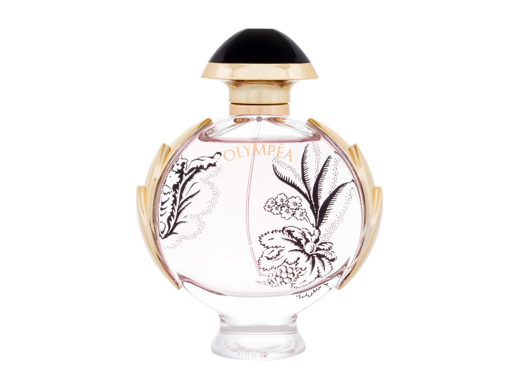 Paco Rabanne Olympéa Blossom 80 ml - 80ml - Parfémovaná voda