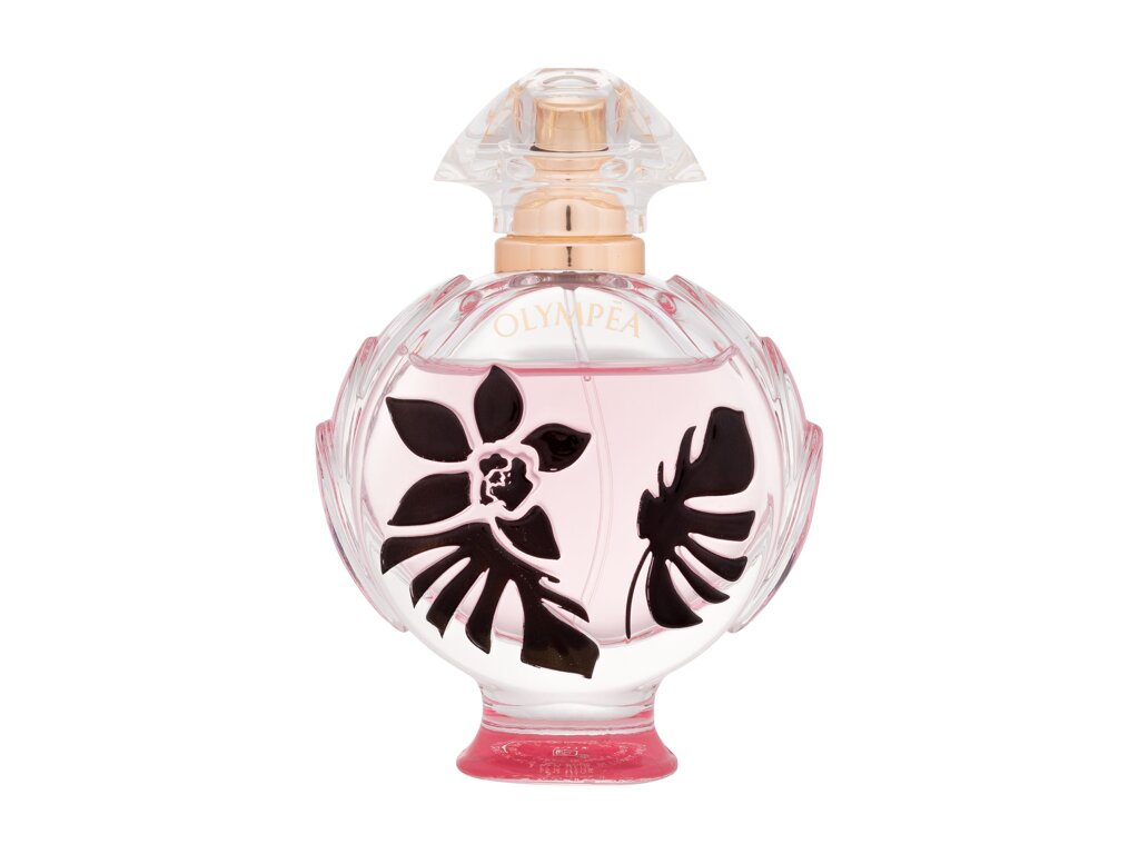 Paco Rabanne Olympéa Flora 30 ml - 30ml - Parfémovaná voda