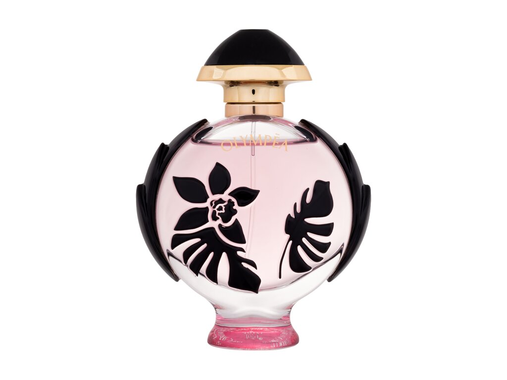 Paco Rabanne Olympéa Flora 50 ml - 50ml - Parfémovaná voda