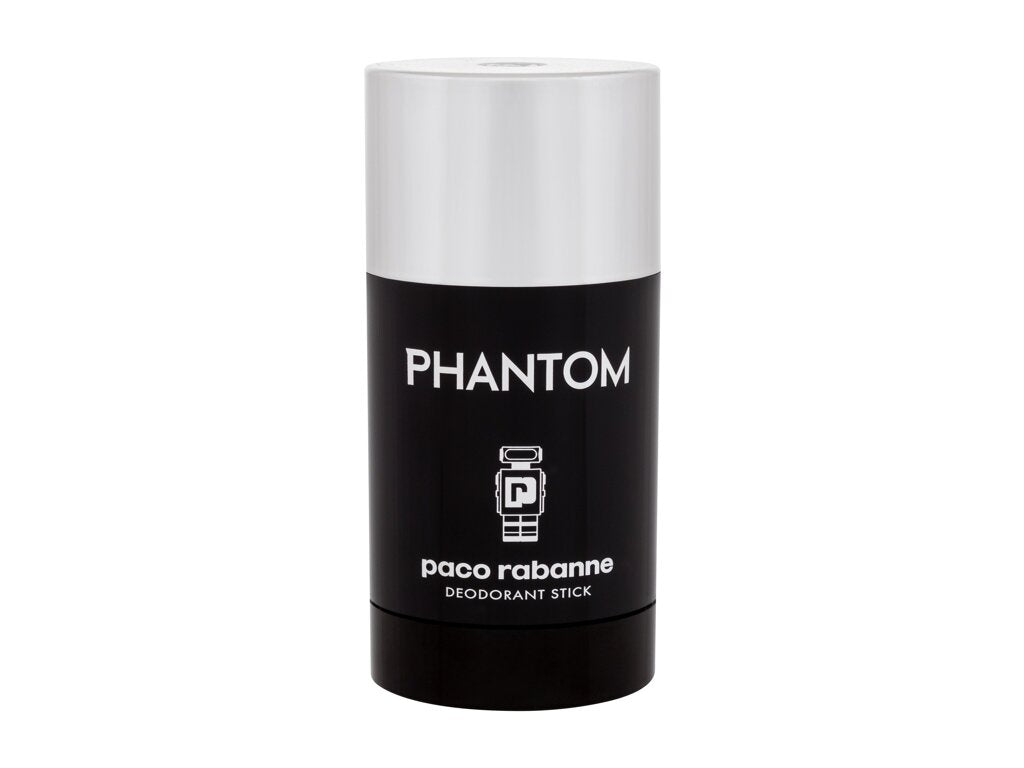 Paco Rabanne Phantom 75 ml - 75ml - Deodorant